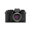 FUJIFILM X-T50 NEGRO CÁMARA MIRRORLESS