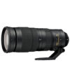 Objetivo AF-S NIKKOR 200-500mm f/5.6E ED VR