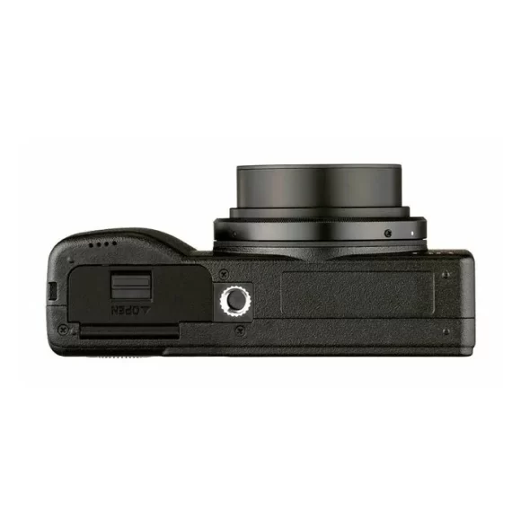 RICOH GR IIIX - Imagen 2