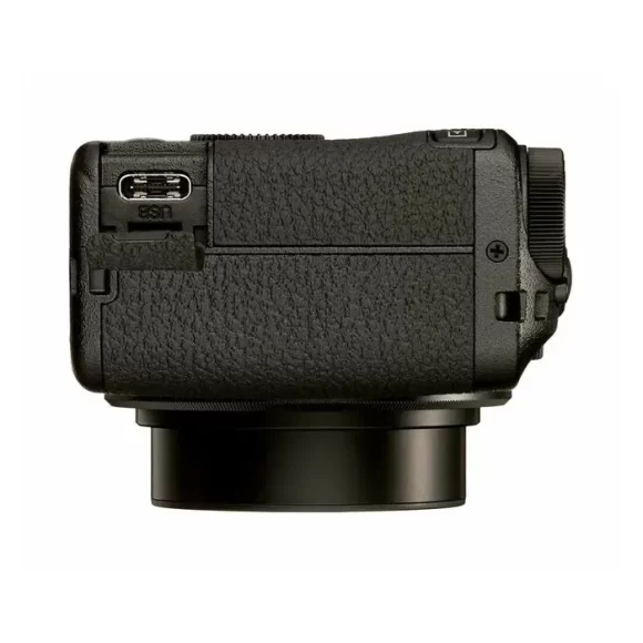 RICOH GR IIIX - Imagen 3