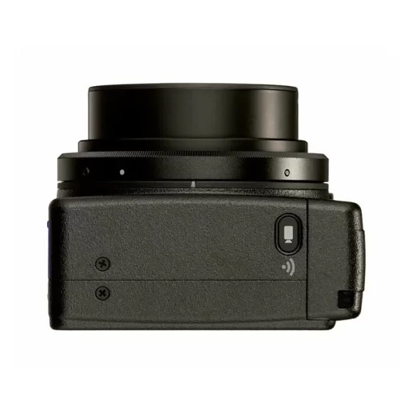 RICOH GR IIIX - Imagen 4
