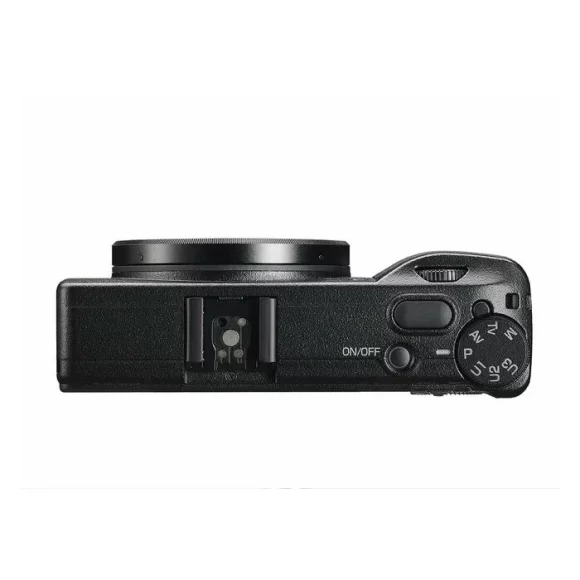 RICOH GR IIIX - Imagen 5