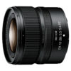 Objetivo NIKKOR Z DX 12-28mm f/3.5-5.6 PZ VR
