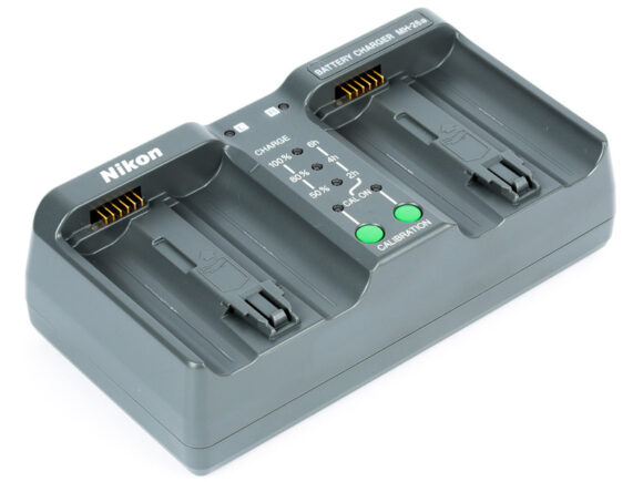 Cargador de Bateria MH-26A