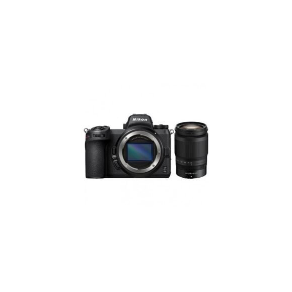 NIKON Z6 II + 24-200MM F4-6.3 - Imagen 9
