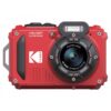 KODAK PIXPRO WPZ2 | ROJO