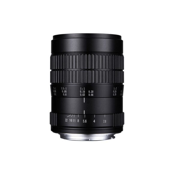 LAOWA 60MM F2.8 2X ULTRA-MACRO CON MONTURA PENTAX K - Imagen 2