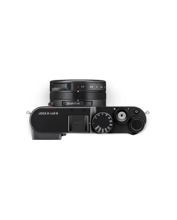 LEICA D-LUX 8 CÁMARA COMPACTA - Imagen 2