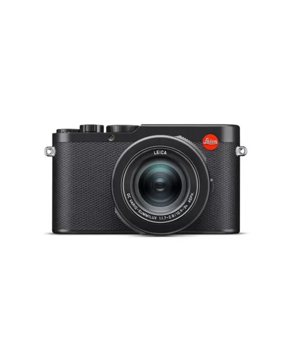 LEICA D-LUX 8 CÁMARA COMPACTA