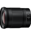 Objetivo NIKKOR Z 24 mm f/1.8 S