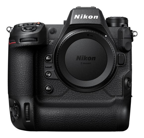 Cámara Nikon Z 9