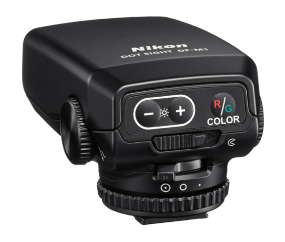 DF-M1 Dot Sight para COOLPIX - Imagen 2