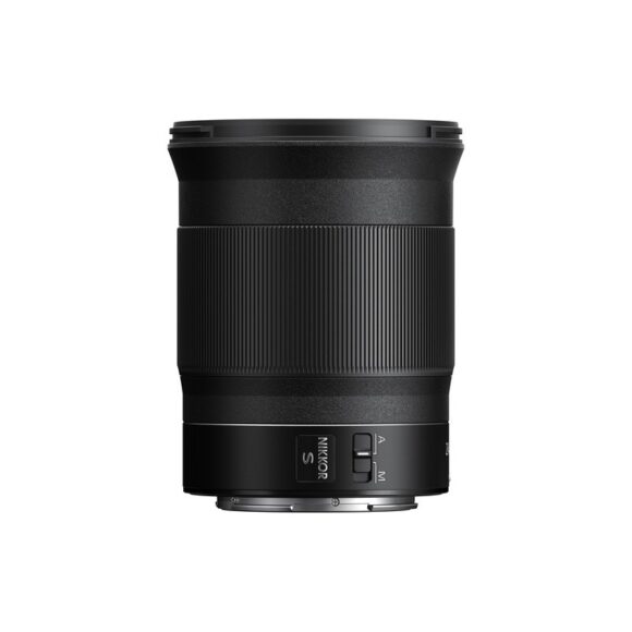 NIKKOR Z 24MM F1.8 S OBJETIVO GRAN ANGULAR - Imagen 3