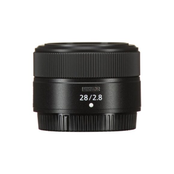 NIKKOR Z 28MM F2.8 OBJETIVO FIJO GRAN ANGULAR - Imagen 4