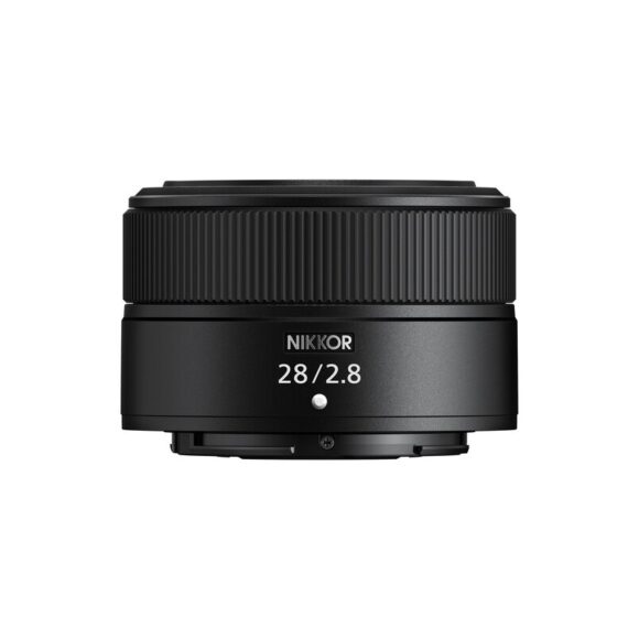 NIKKOR Z 28MM F2.8 OBJETIVO FIJO GRAN ANGULAR - Imagen 5