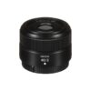 NIKKOR Z 40MM F2 OBJETIVO FIJO ESTÁNDAR