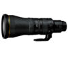 Objetivo NIKKOR Z 600mm f/4 TC VR S