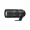 NIKON NIKKOR AF-S 70-200/2.8 FL ED VR
