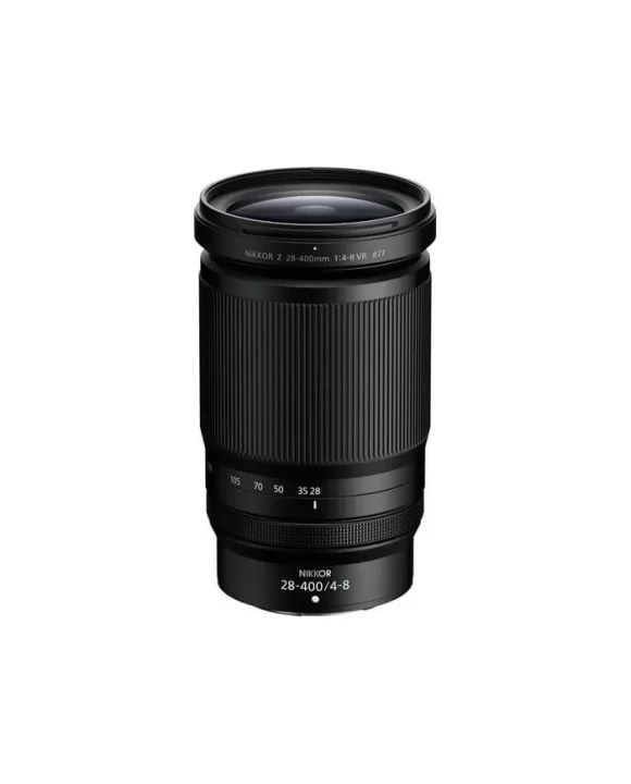 NIKON NIKKOR Z 28-400 f4-8 VR - Imagen 3