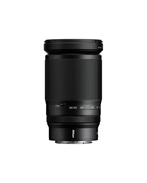NIKON NIKKOR Z 28-400 f4-8 VR - Imagen 2
