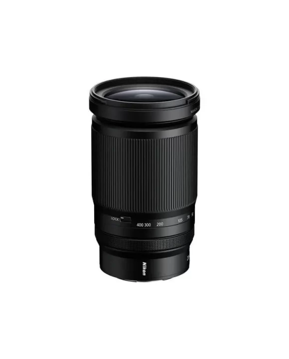 NIKON NIKKOR Z 28-400 f4-8 VR
