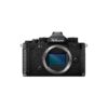 NIKON Z F | CÁMARA MIRRORLESS