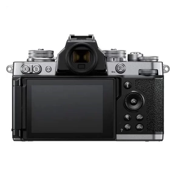 NIKON Z FC + 28/2.8 CÁMARA MIRRORLESS - Imagen 5