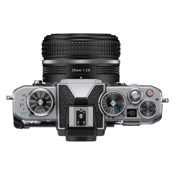 NIKON Z FC + 28/2.8 CÁMARA MIRRORLESS - Imagen 3