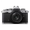 NIKON Z FC + 28/2.8 CÁMARA MIRRORLESS