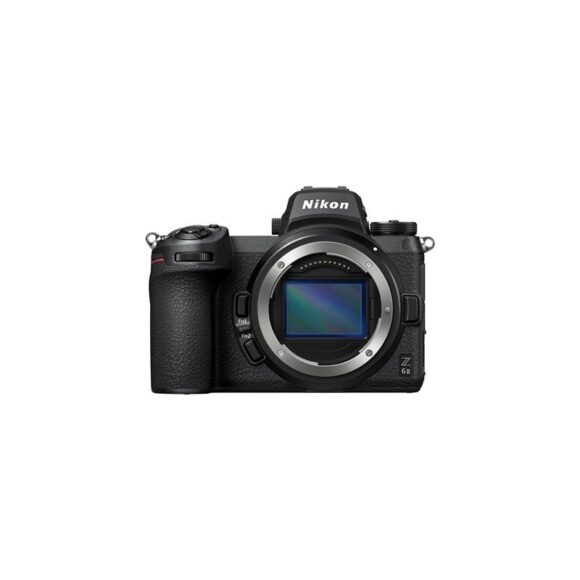 NIKON Z6 II CUERPO