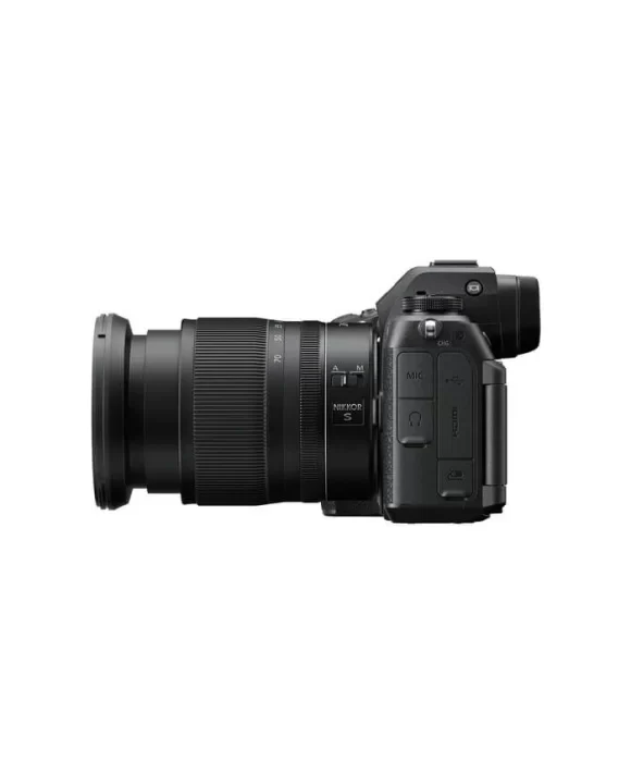 NIKON Z6 III + 24-70mm f4 - Imagen 3