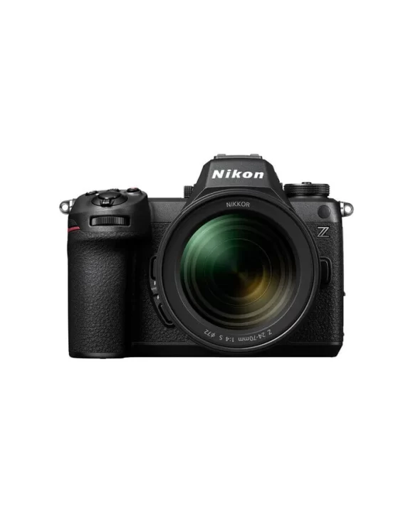 NIKON Z6 III + 24-70mm f4