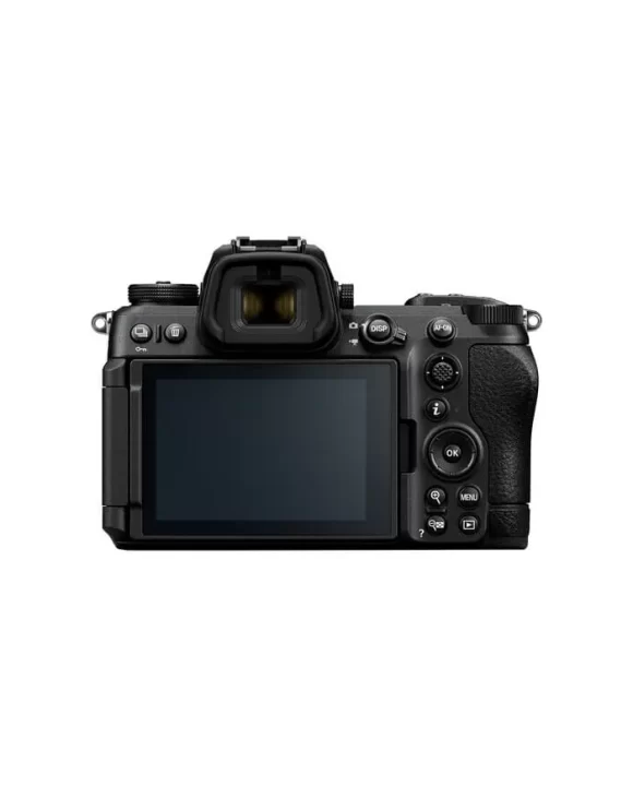 NIKON Z6 III CÁMARA MIRRORLESS - Imagen 3