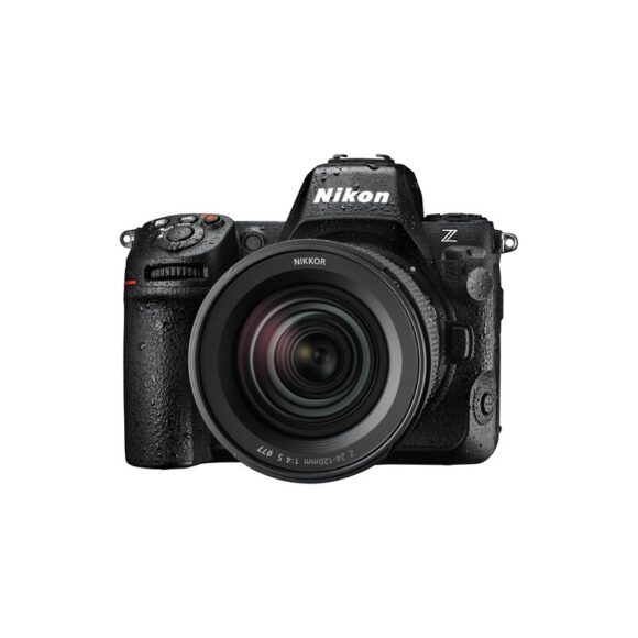 NIKON Z8 + 24-120MM F4
