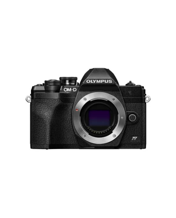 OLYMPUS E-M10 MARK IV + 14-150MM NEGRA - Imagen 12