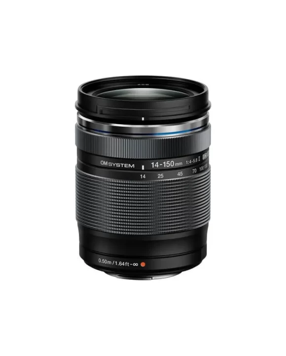 OLYMPUS E-M10 MARK IV + 14-150MM NEGRA - Imagen 11