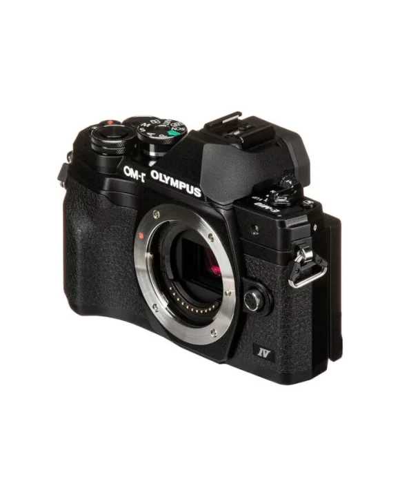 OLYMPUS E-M10 MARK IV + 14-150MM NEGRA - Imagen 10