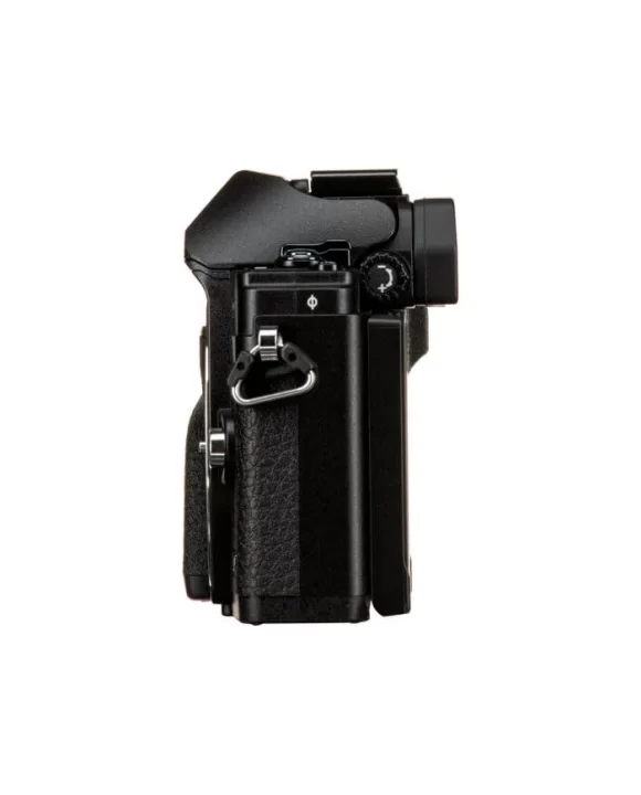 OLYMPUS E-M10 MARK IV + 14-150MM NEGRA - Imagen 9
