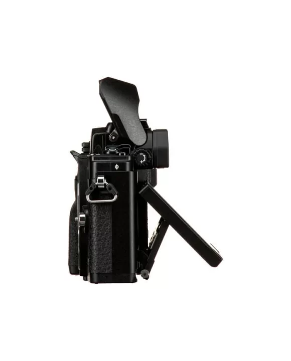 OLYMPUS E-M10 MARK IV + 14-150MM NEGRA - Imagen 7