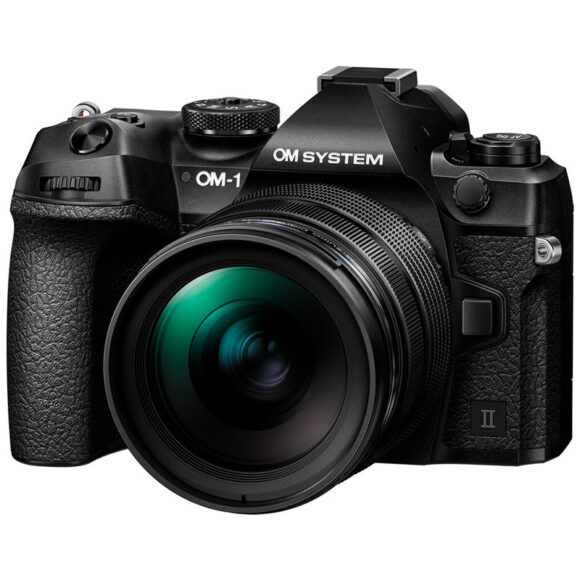 OM System OM-1 Mark II + M.Zuiko ED 12-40 mm PRO II