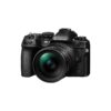 OM SYSTEM OM-1 MARK II + 12-40MM F2.8 PRO II