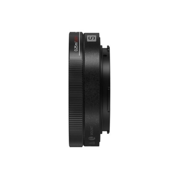 PANASONIC LUMIX 26MM F8 | OBJETIVO PARA CÁMARAS FULL-FRAME - Imagen 3