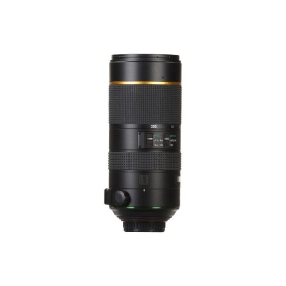 PENTAX 70-200MM F2.8 ED DC AW TELEOBJETIVO ZOOM DE GRAN APERTURA CON MONTURA PENTAX K - Imagen 3