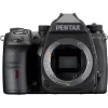 PENTAX K3 MARK III MONOCHROME CÁMARA RÉFLEX