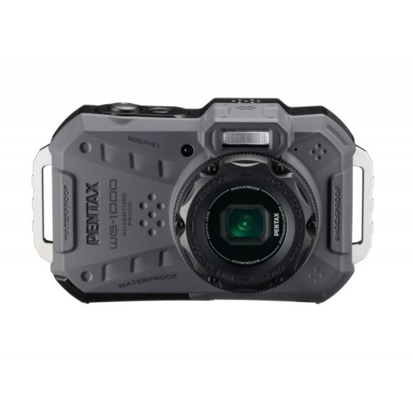 PENTAX WG-1000 | CÁMARA SUMERGIBLE FULL-HD - Imagen 2