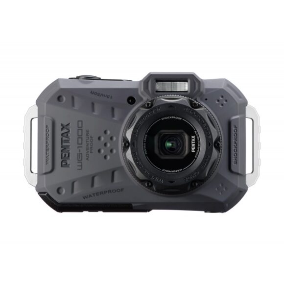 PENTAX WG-1000 | CÁMARA SUMERGIBLE FULL-HD - Imagen 3