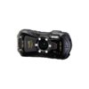 PENTAX WG-90 CÁMARA DIGITAL SUMERGIBLE | NEGRO