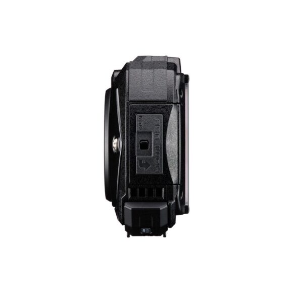 PENTAX WG-90 CÁMARA DIGITAL SUMERGIBLE | NEGRO - Imagen 4