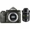PENTAX KP+18-270 NEGRO