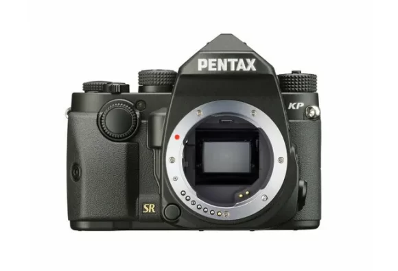 PENTAX KP+18-270 NEGRO - Imagen 4